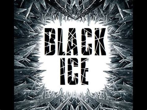 Black Ice Montage - YouTube