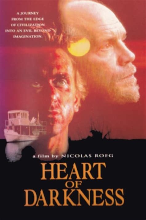 Heart of Darkness (1994) – Filmer – Film . nu