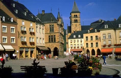 Bitburg Germany...a place that holds a lot of wonderful memories. | Cities in germany, Bitburg ...