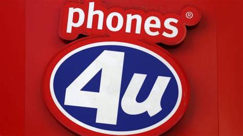 Grab a bargain: Ex-Phones4U stock goes on sale in online auction