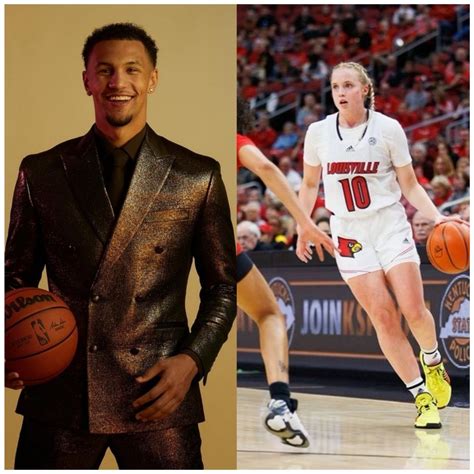 Is Hailey Van Lith, Girlfriend of Jalen Suggs? His Parents, Family, Salary, Jersey - yebscore.com