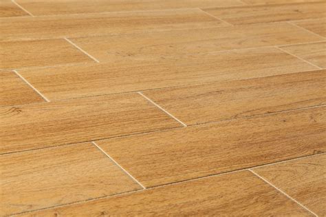 BuildDirect®: Salerno Ceramic Tile - American Wood Series | Tile looks ...