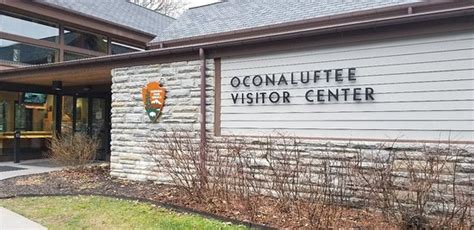 Oconaluftee Visitor Center (Cherokee) - All You Need to Know Before You Go (with Photos ...