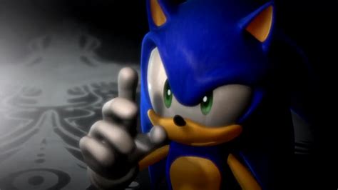 Sonic the Hedgehog ( 2006 ) by Hinata70756 on DeviantArt