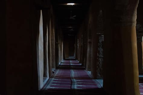 Nicolas Réméné Photographe | The Djinguereber Mosque in Timbuktu