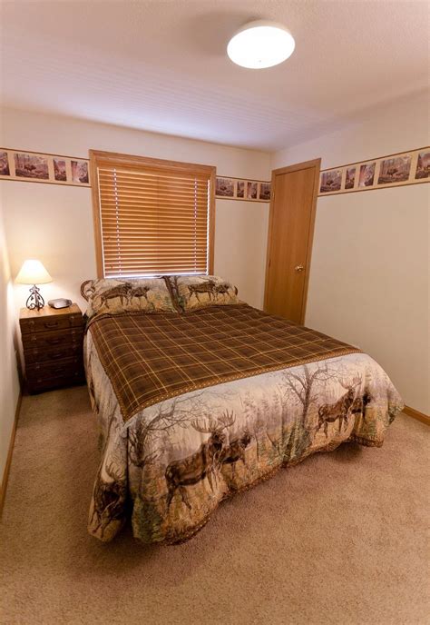 PINEDALE COZY CABINS - Prices & Lodge Reviews (WY) - Tripadvisor