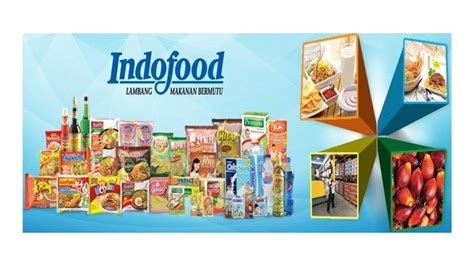 Lowongan Kerja Indofood Terbaru September 2022 untuk Lulusan D3 hingga S1, Catat Syaratnya ...