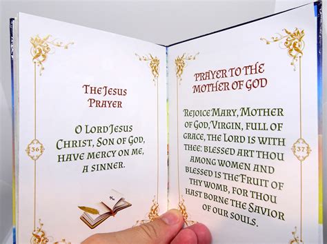 Prayer Book for Young Orthodox Children | Orthodox Lighthouse Religious Books and Gifts