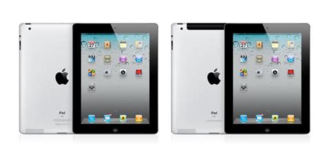 Apple iPad 2 Tablet Unveils | Gadgetsin