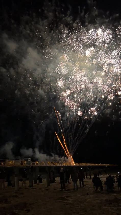 Fireworks Display Free Stock Video Footage, Royalty-Free 4K & HD Video Clip