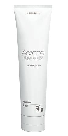 Aczone Acne Treatment | YoDerm