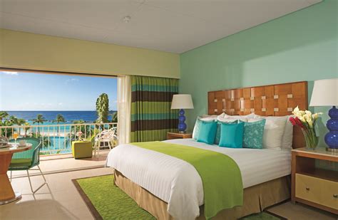 Sunscape Curacao Resort, Spa & Casino All-Inclusive Resort