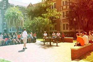 Tour UF - University of Florida