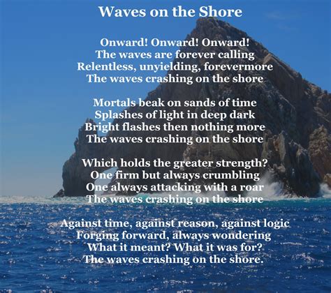 Poem About Light Waves – Shelly Lighting