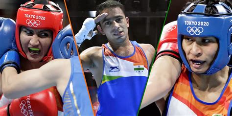 Here is the full calendar of events for Indian boxing in 2022