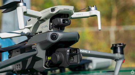 Dji Mavic 2 Pro Vs Dji Mavic 3 Specs : Uncovering the Ultimate Drone Showdown - Drone Nastle