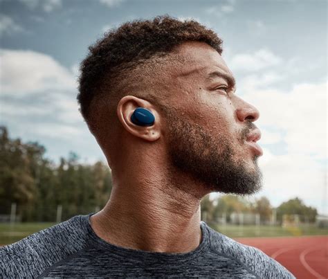 Bose Sports Earbuds review - perfect for active users with excellent ...