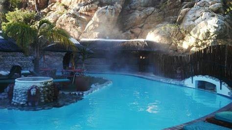 Montagu Springs Resort, Montagu – posodobljene cene za leto 2020