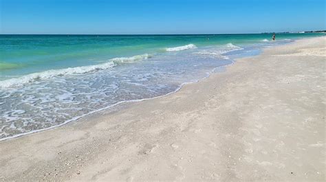 10 Best Beaches in Sarasota | PlanetWare