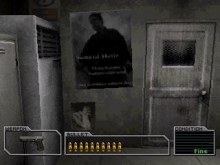 Play Resident Evil Survivor PlayStation PSX Retro Game Online in your ...