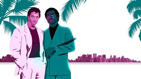 Miami Vice (TV Series 1984-1989) - Backdrops — The Movie Database (TMDB)