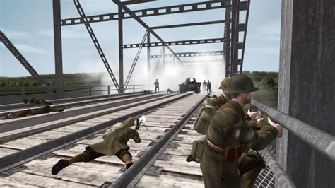 WWII Online - MMOGames.com