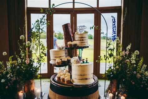 Unique Wedding Venue In Lancashire | The Out Barn | Amazing Space Weddings