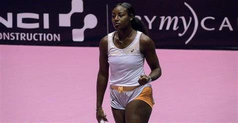 Tennis, WTA – Lyon Open 2023: Parks defeats Zanevska - Tennis Majors