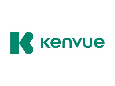 Kenvue Health Company Logo PNG vector in SVG, PDF, AI, CDR format