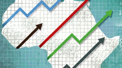 AfDB revises Africa’s 2023 growth forecast down to 3.4% and 3.8% ...