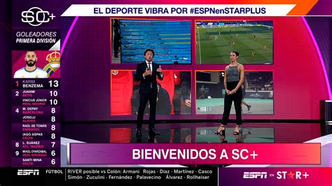 wTVision proporciona a ESPN Latinoamérica una solución para grafismo