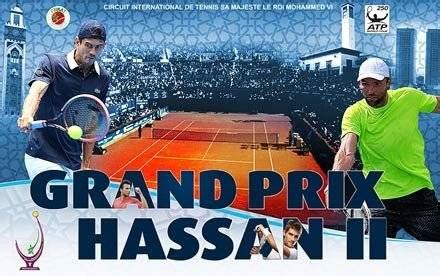 Grand Prix Hassan II – SPORTS MATCH