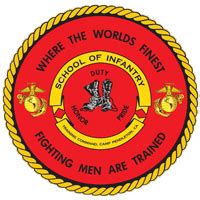 School of Infantry - West (SOI) on MarineParents.com