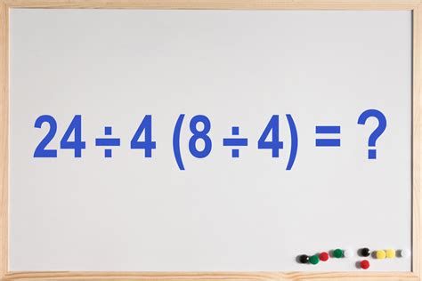 There Are Several Solutions for This Tricky Math Problem–Can You Get ...