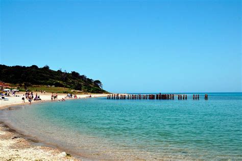 The best beaches in Albania near Tirana - Albania Tour Guide