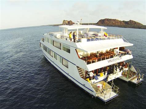 Galapagos wildlife cruise | Responsible Travel