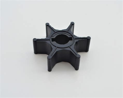 Water Pump Impeller Replace 17461-98501 For SUZUKI 4-8HP 2-Stroke