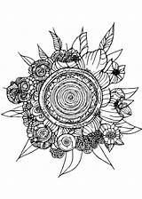 Free Mindfulness Coloring Pages Unwind And Unleash Your Creativity sketch template
