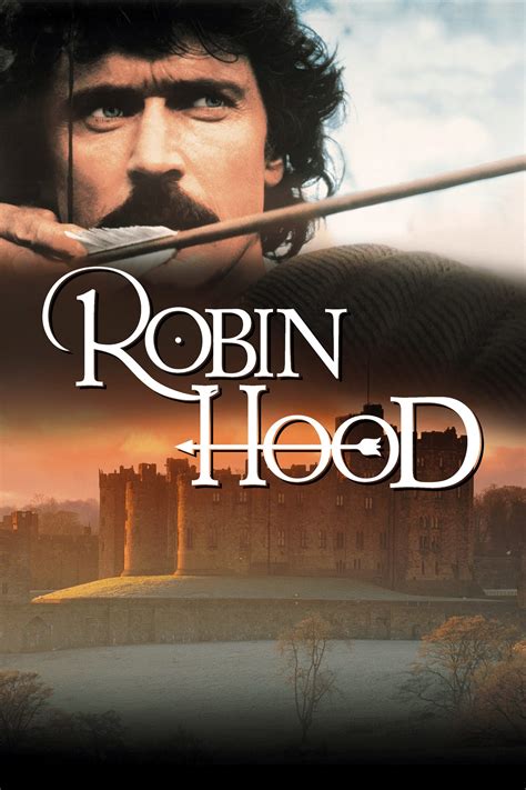 Robin Hood (1991) - Posters — The Movie Database (TMDB)