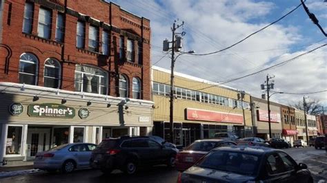 CBRM study aims to improve downtown Sydney - Nova Scotia - CBC News