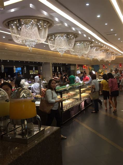 Buffet 101 - Buffets - Building K, Seaside Boulevard, Pasay City, Pasay, Metro Manila ...