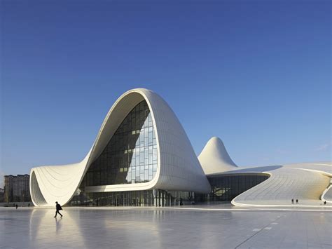 12 buildings that won architecture awards in 2014 - DesignCurial