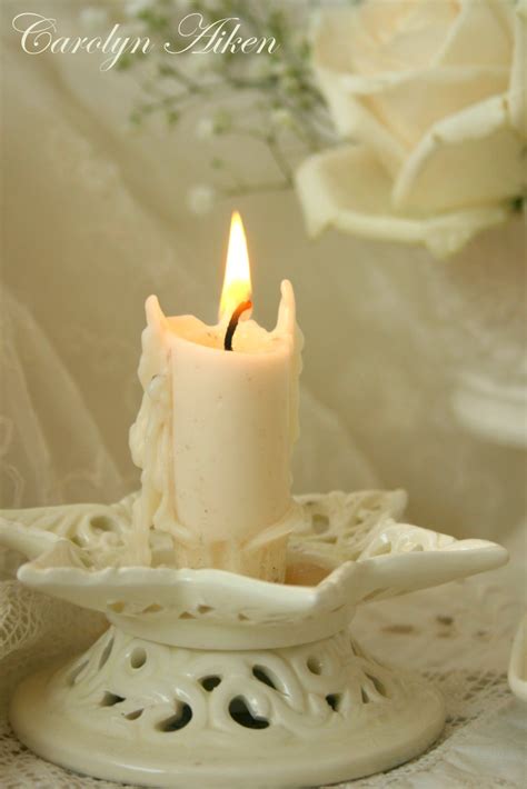 Romantic Whites | Favorite candles, White candles, Candles