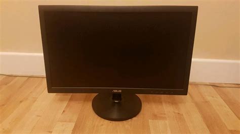 Asus 22 inch monitor | in Kearsley, Manchester | Gumtree