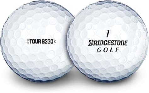 Best Bridgestone Golf Balls 2023 - The Expert Golf Website