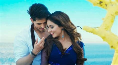 Hina Khan and Priyank Sharma’s song Raanjhana has nothing going for it ...