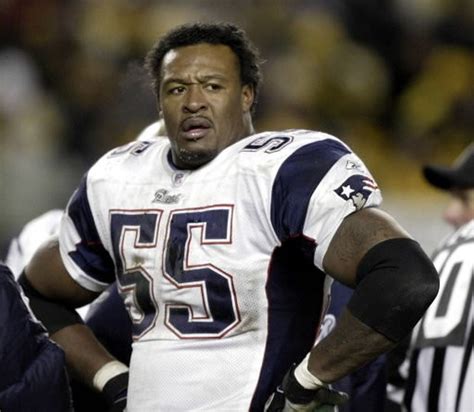 Willie McGinest elected into New England Patriots Hall of Fame ...