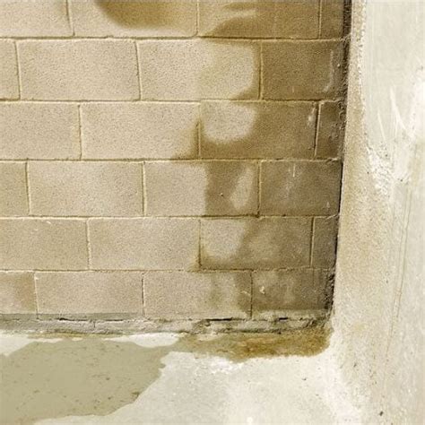 Basement Wall Cracks: Repair Methods You Should and Shouldn't Use Acworth, GA - Everdry Atlanta