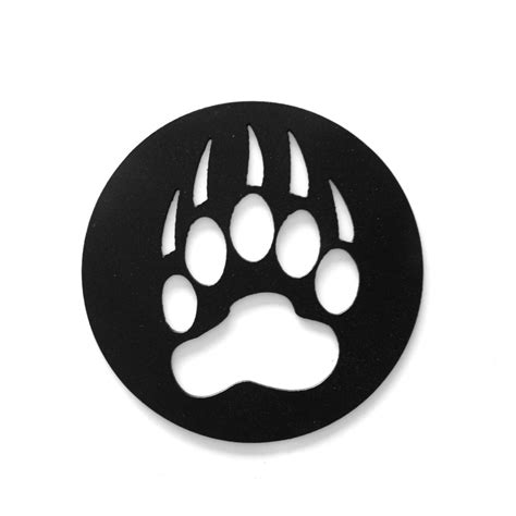 bear claw logo 10 free Cliparts | Download images on Clipground 2024