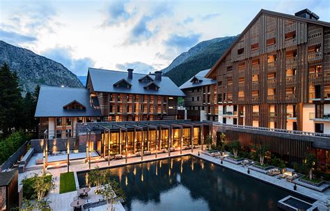 The Chedi Andermatt, Switzerland • Review by TravelPlusStyle